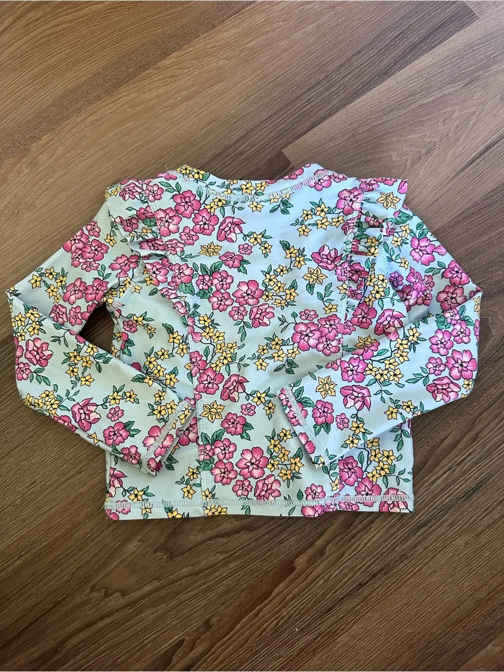 Ruffle Butts very good