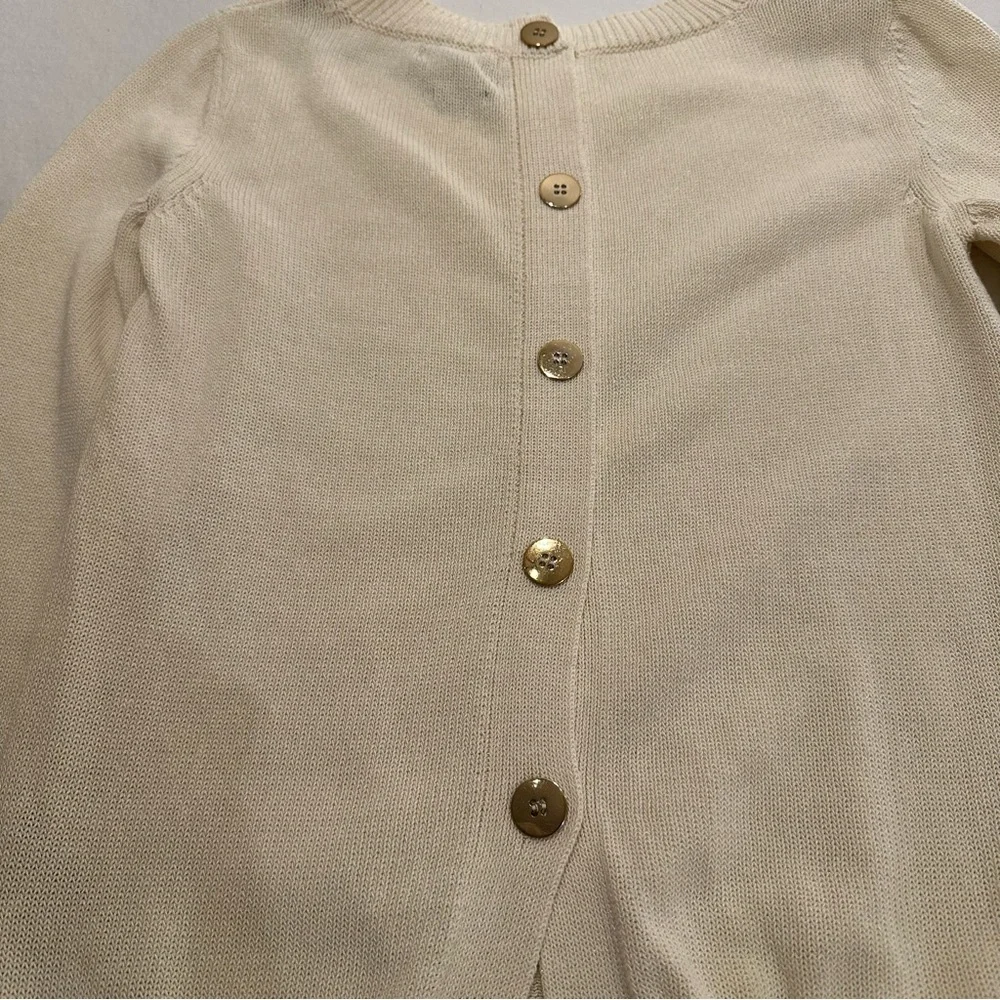 Massimo Dutti detail bust