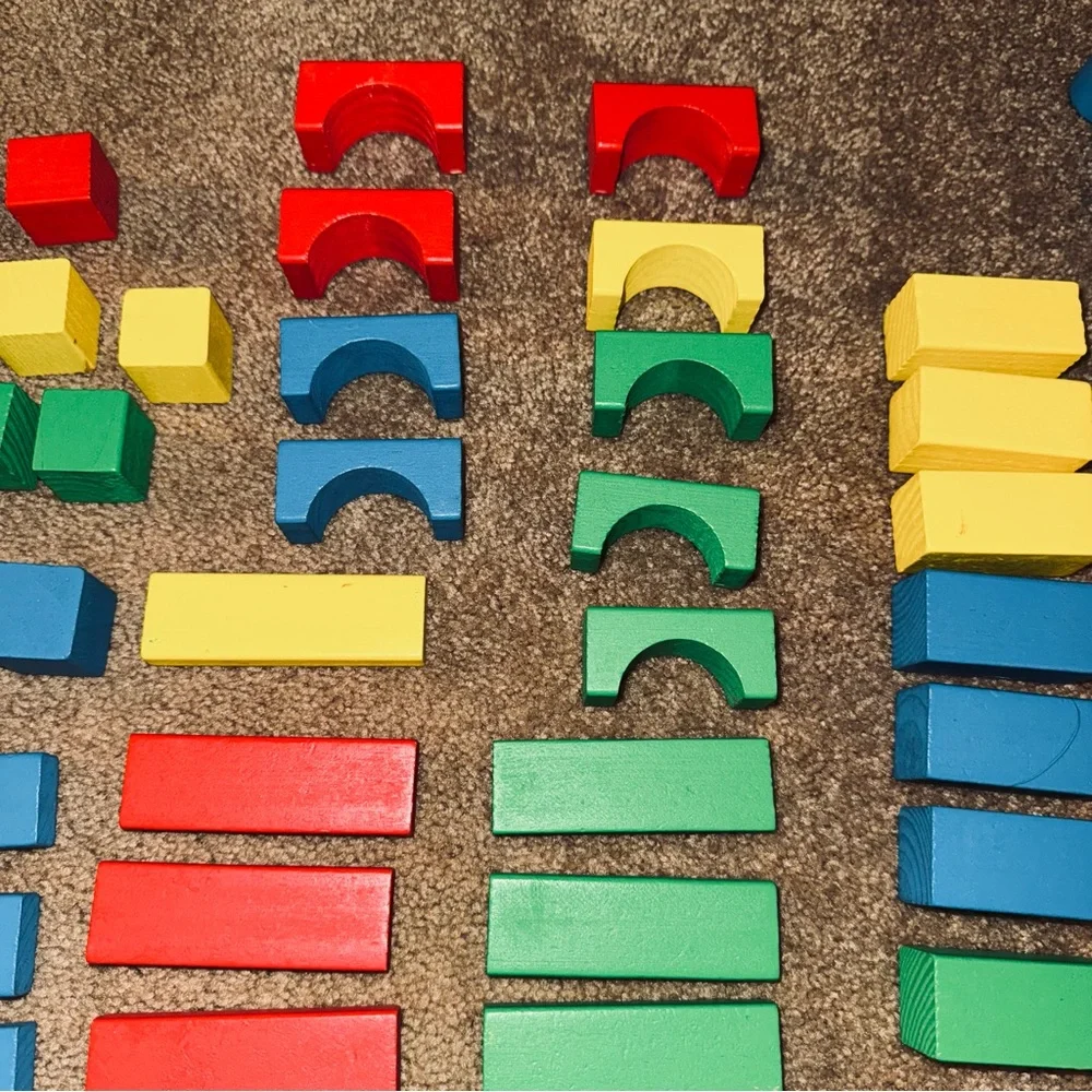 N/A 99 colorful