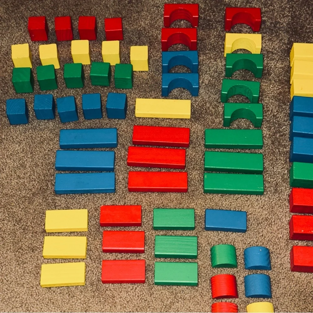 N/A 99 colorful