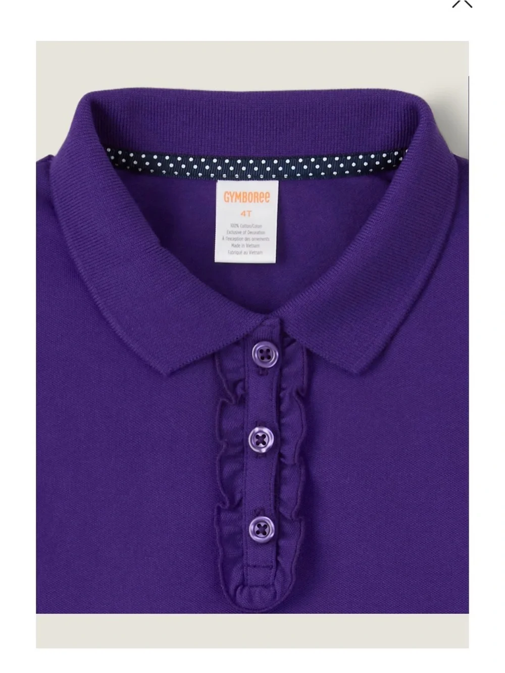 Gymboree girls short