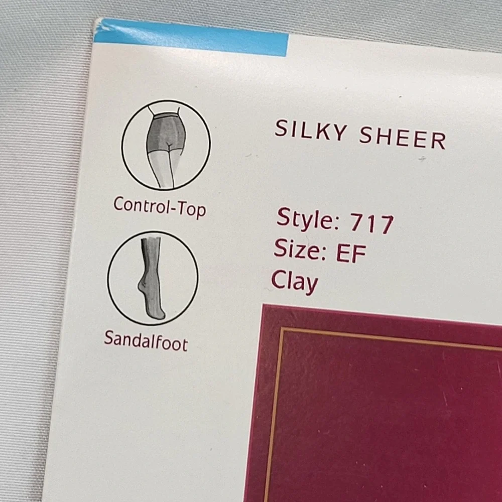 Hanes description brand