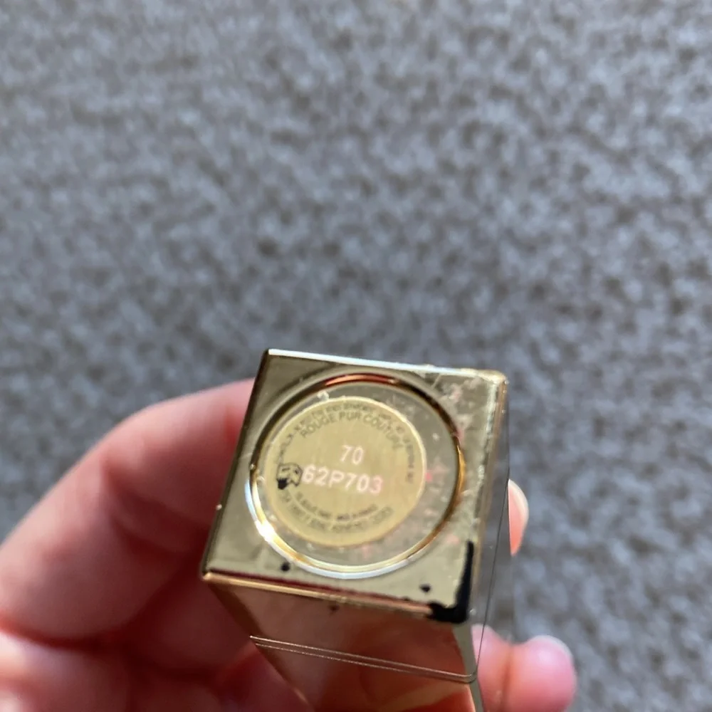 Yves Saint Laurent bundle this