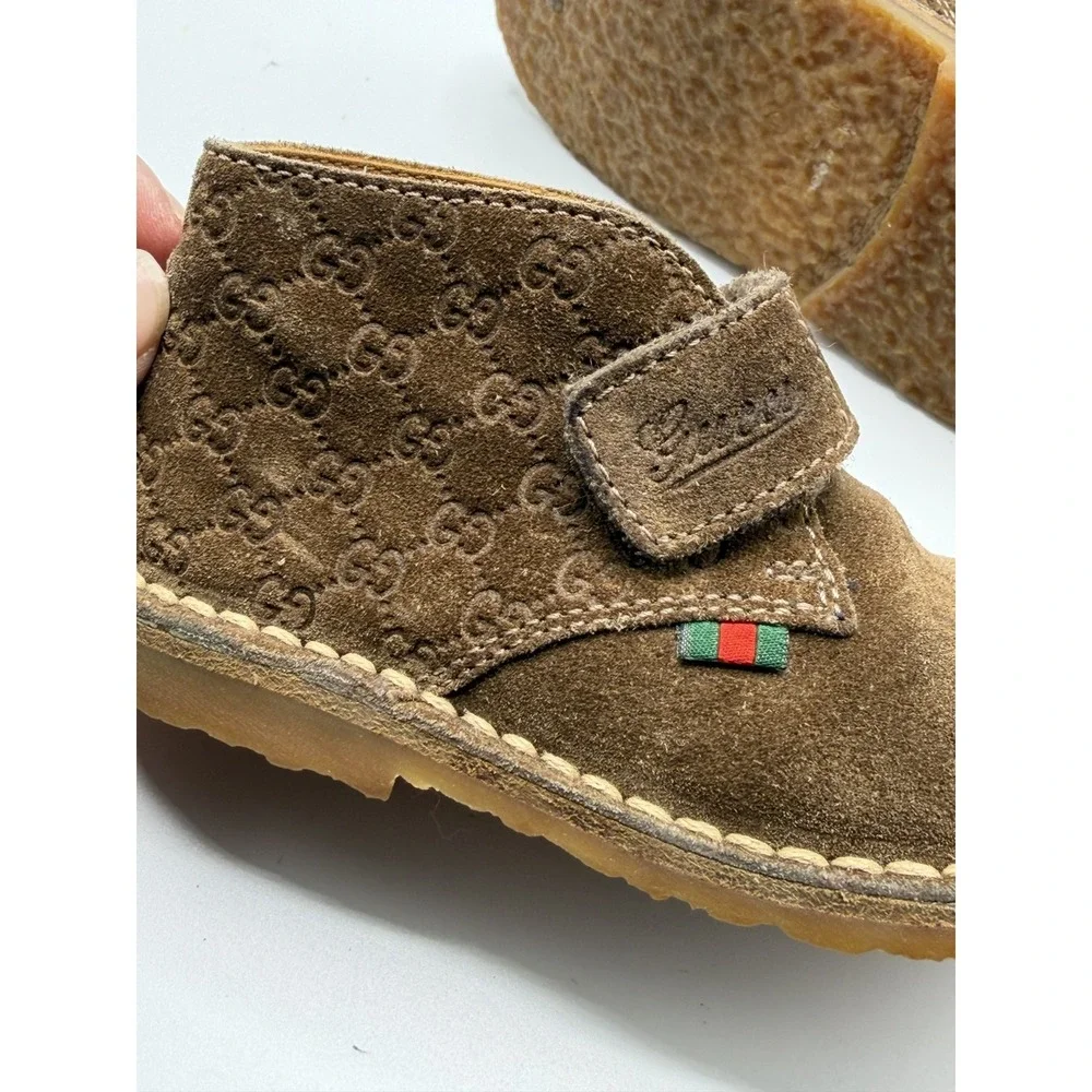 Gucci will or