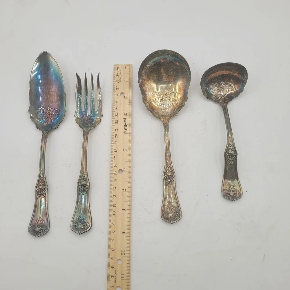 N/A this antique