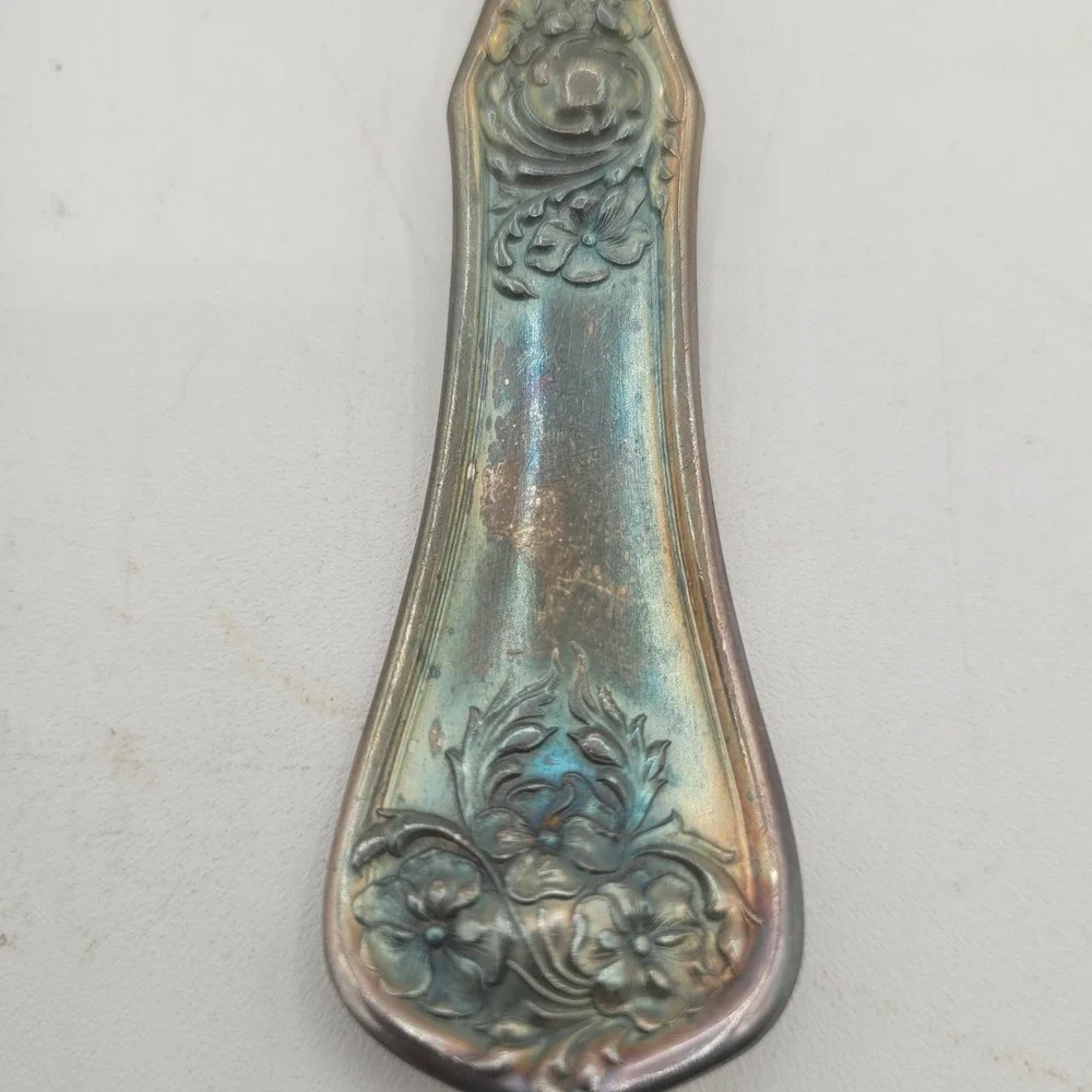N/A this antique