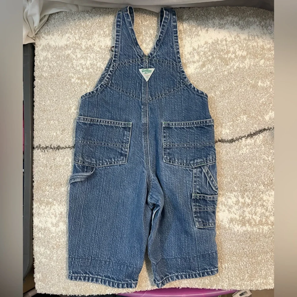 OshKosh Bgosh stylish durable