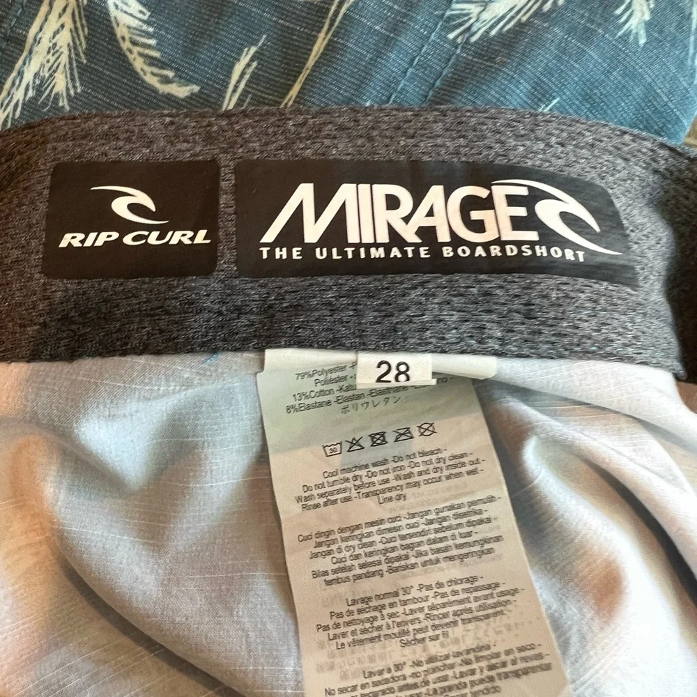 Rip Curl experience ultimate