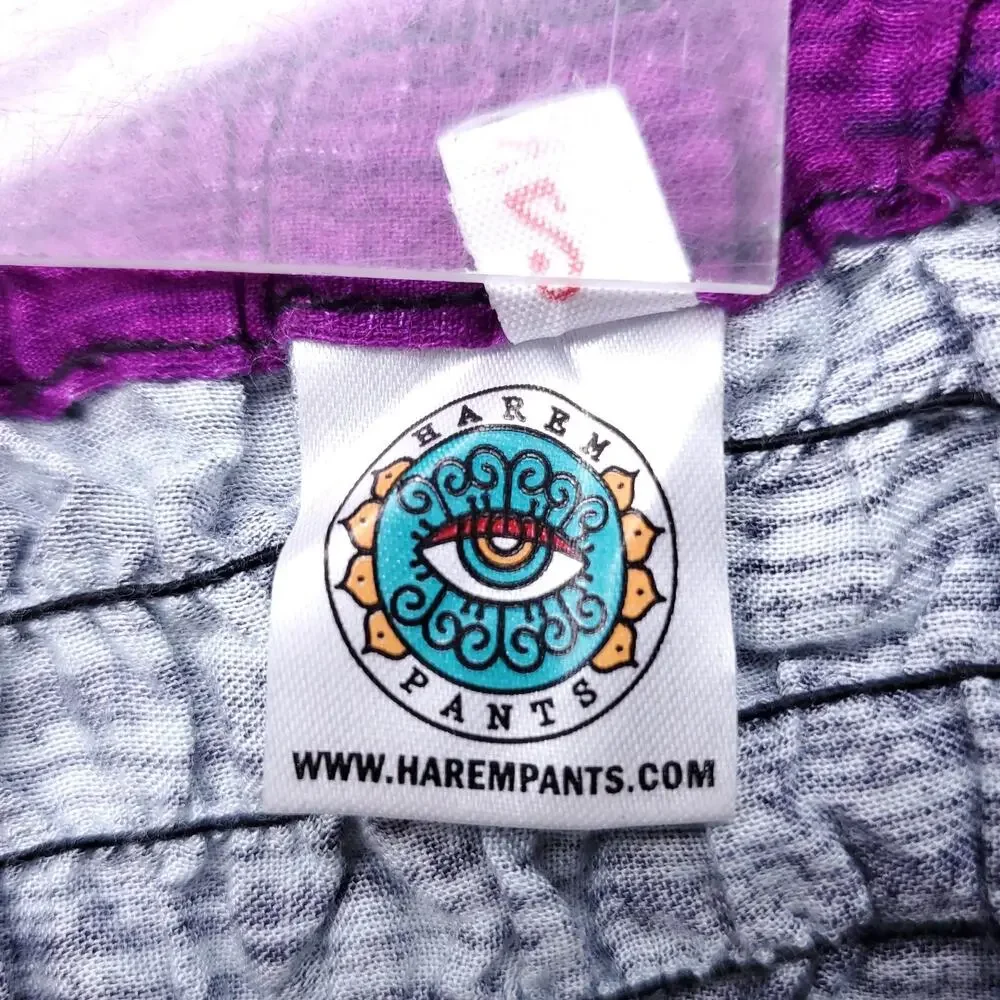 Harem Pants harem pants