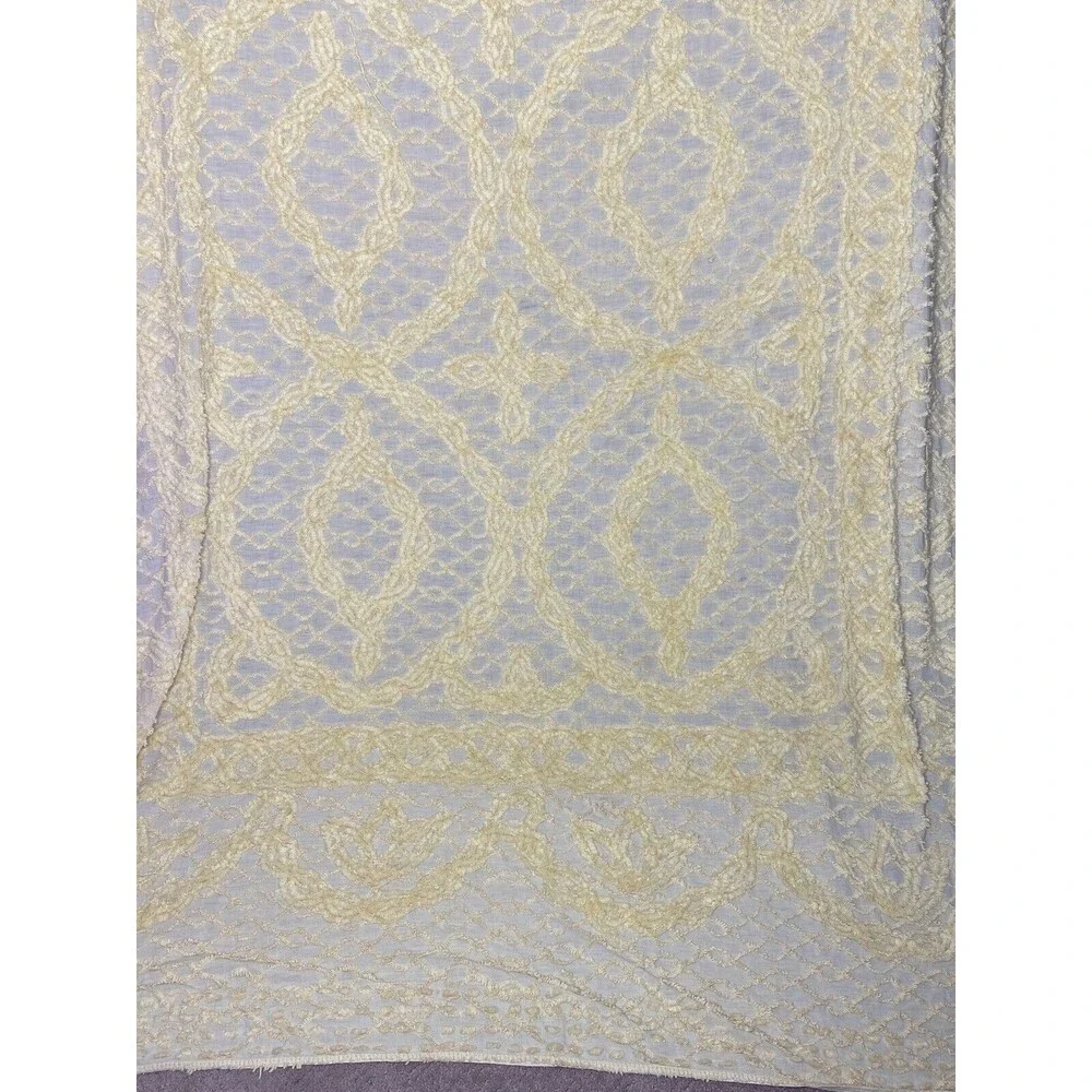 Unbranded vtg twin