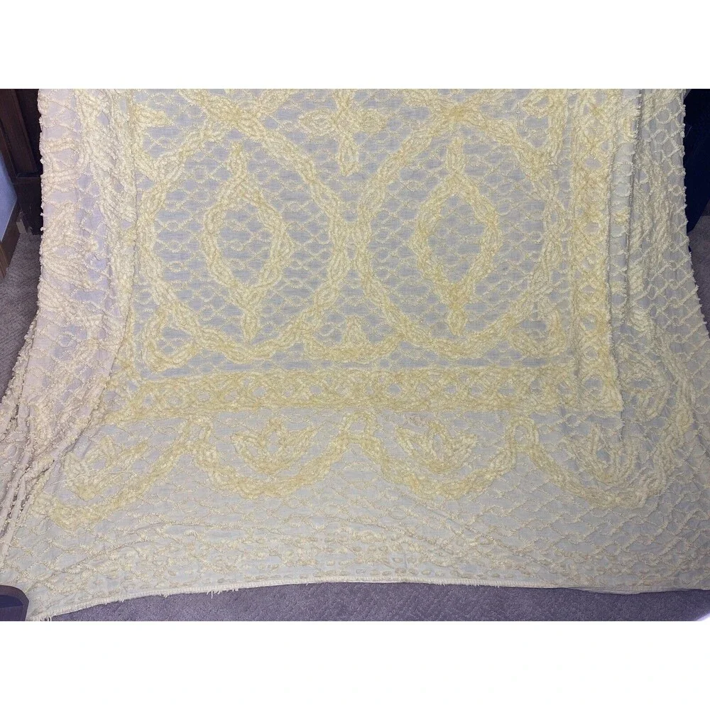 Unbranded vtg twin