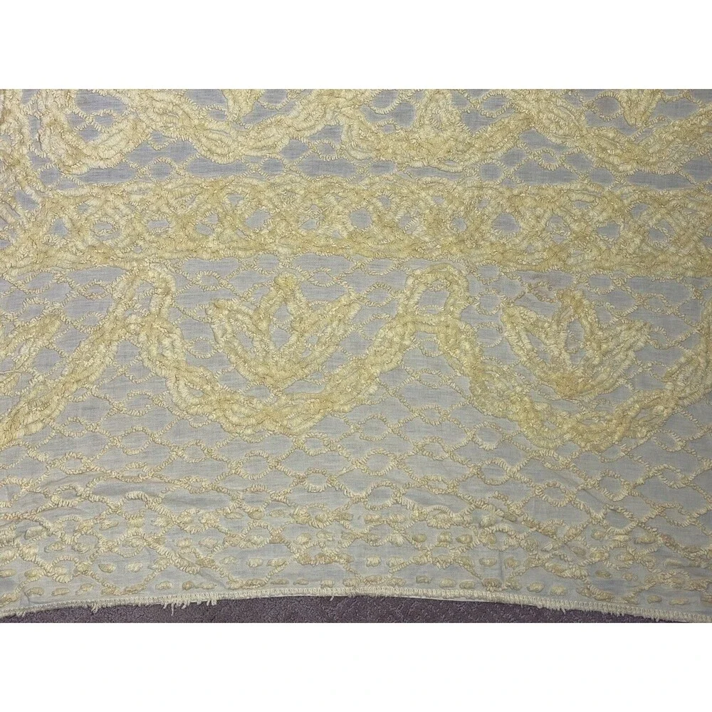 Unbranded vtg twin