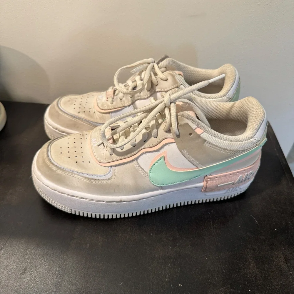 Nike unleash your