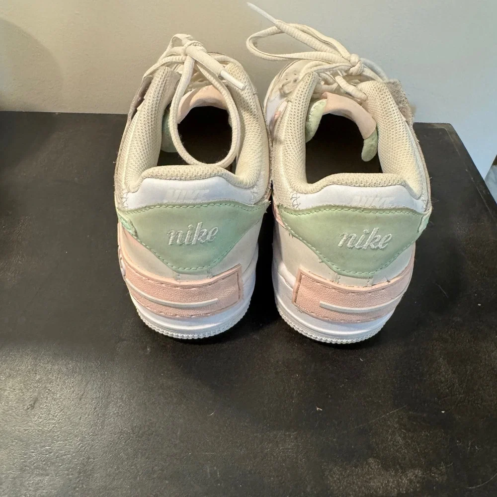 Nike unleash your