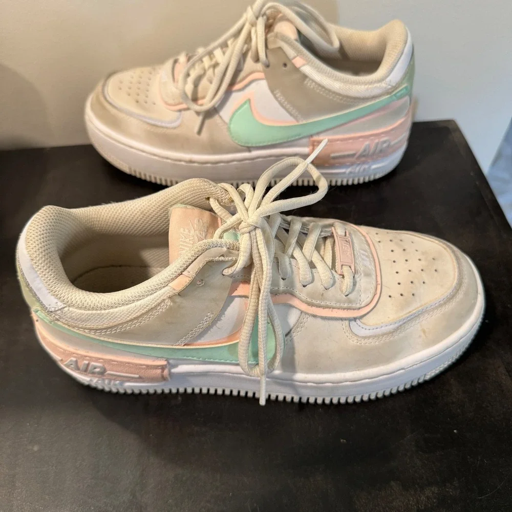 Nike unleash your