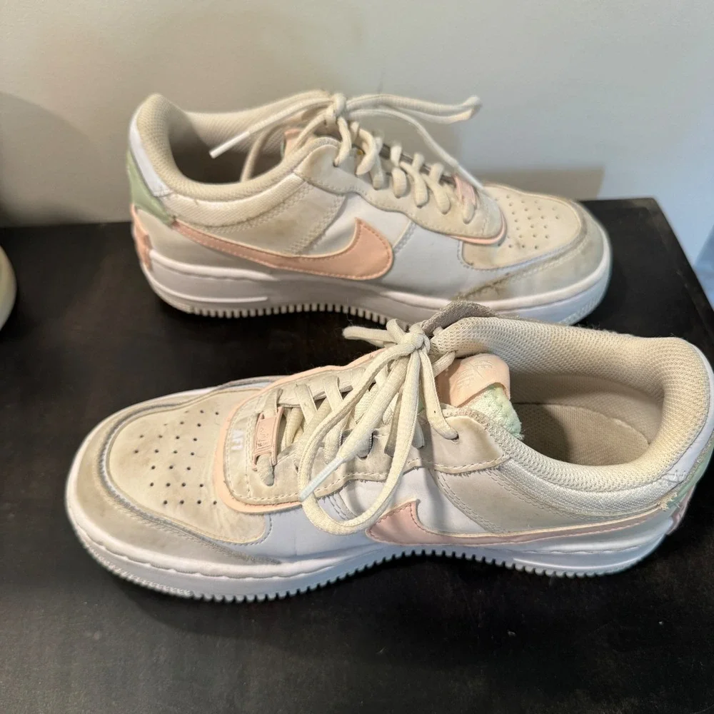 Nike unleash your