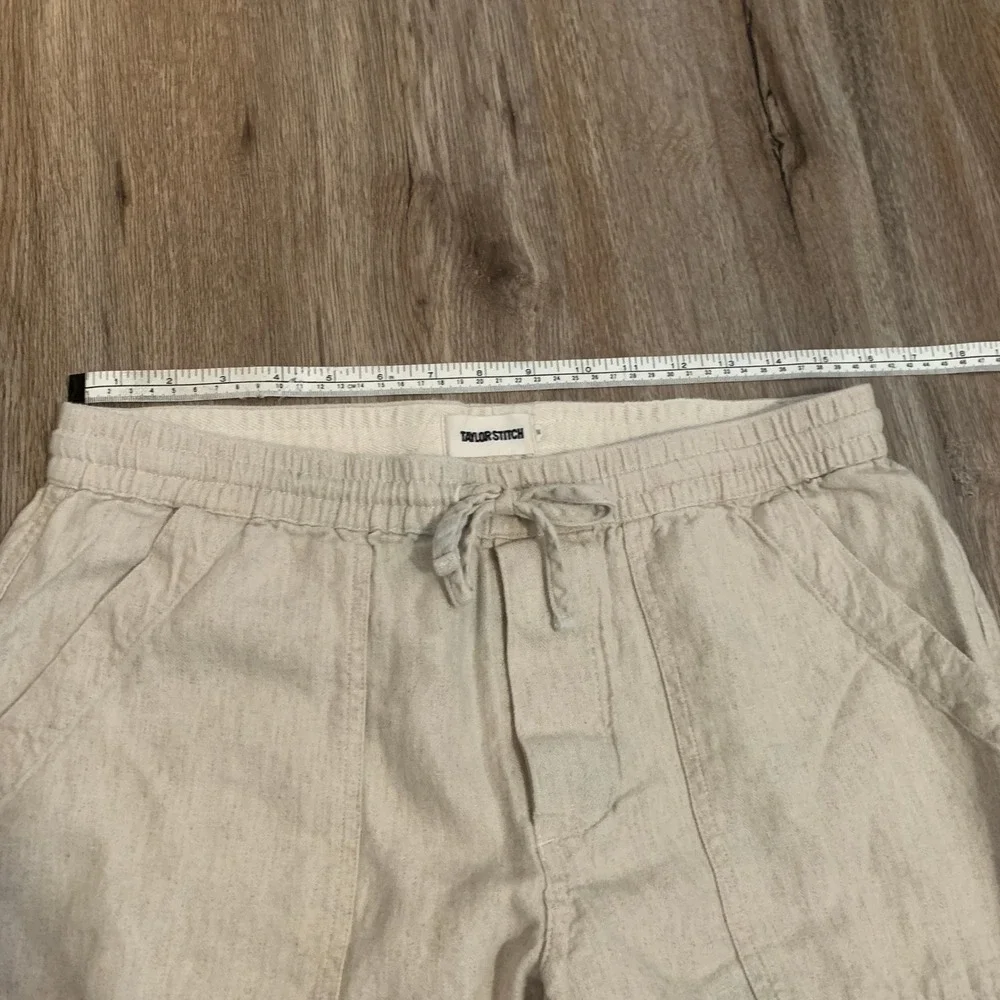 Taylor Stitch *some very