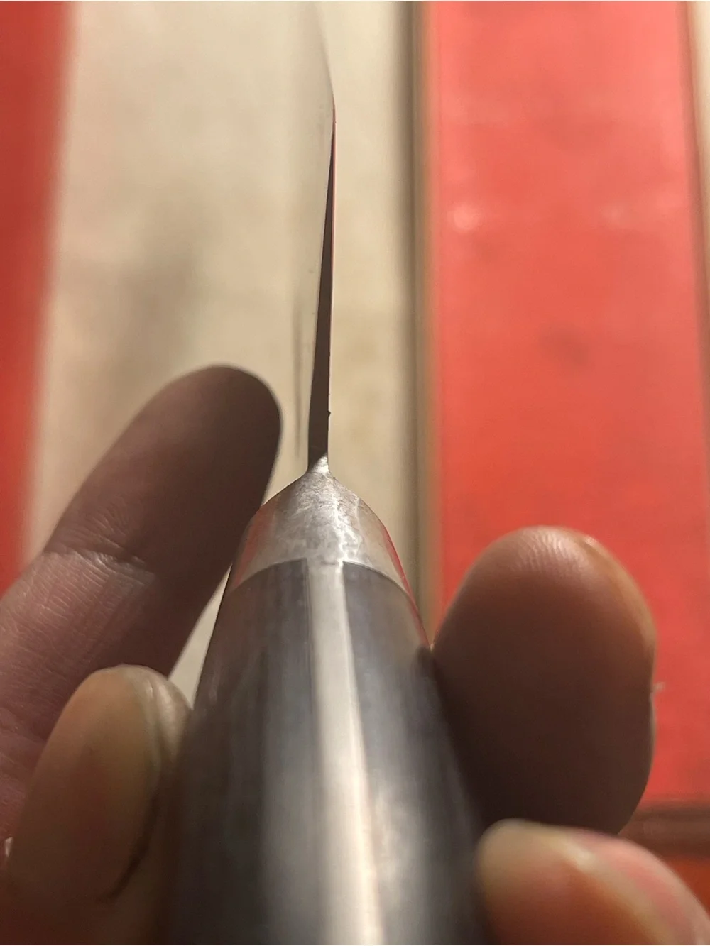 泉州源菊虎 japanese gyuto