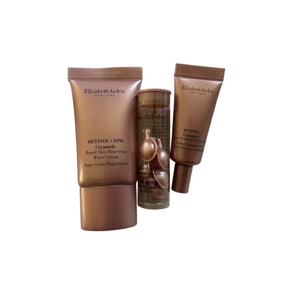 Elizabeth Arden retinol hpr
