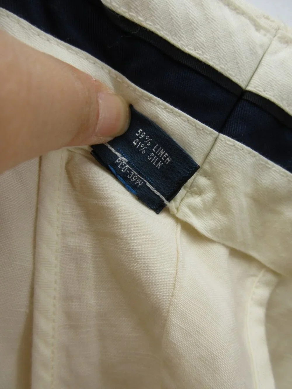 Polo Ralph Lauren pre owned