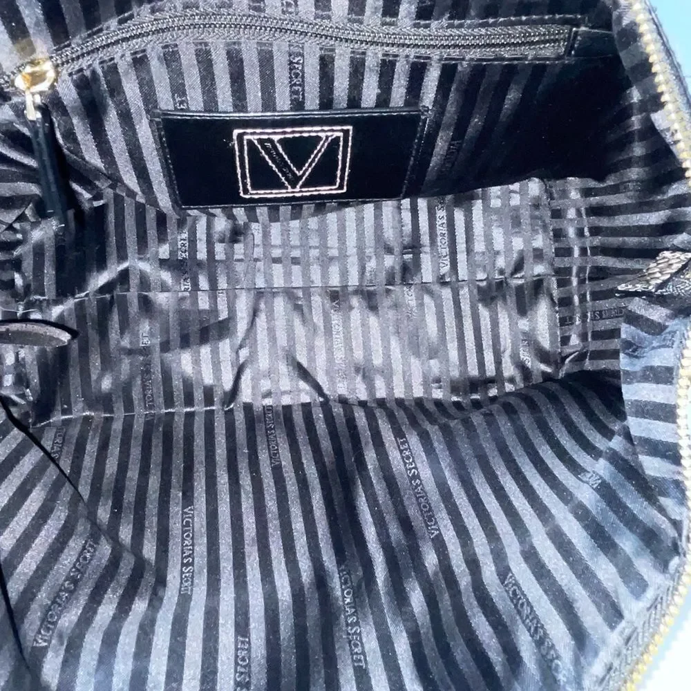 Victorias Secret stylish snakeskin