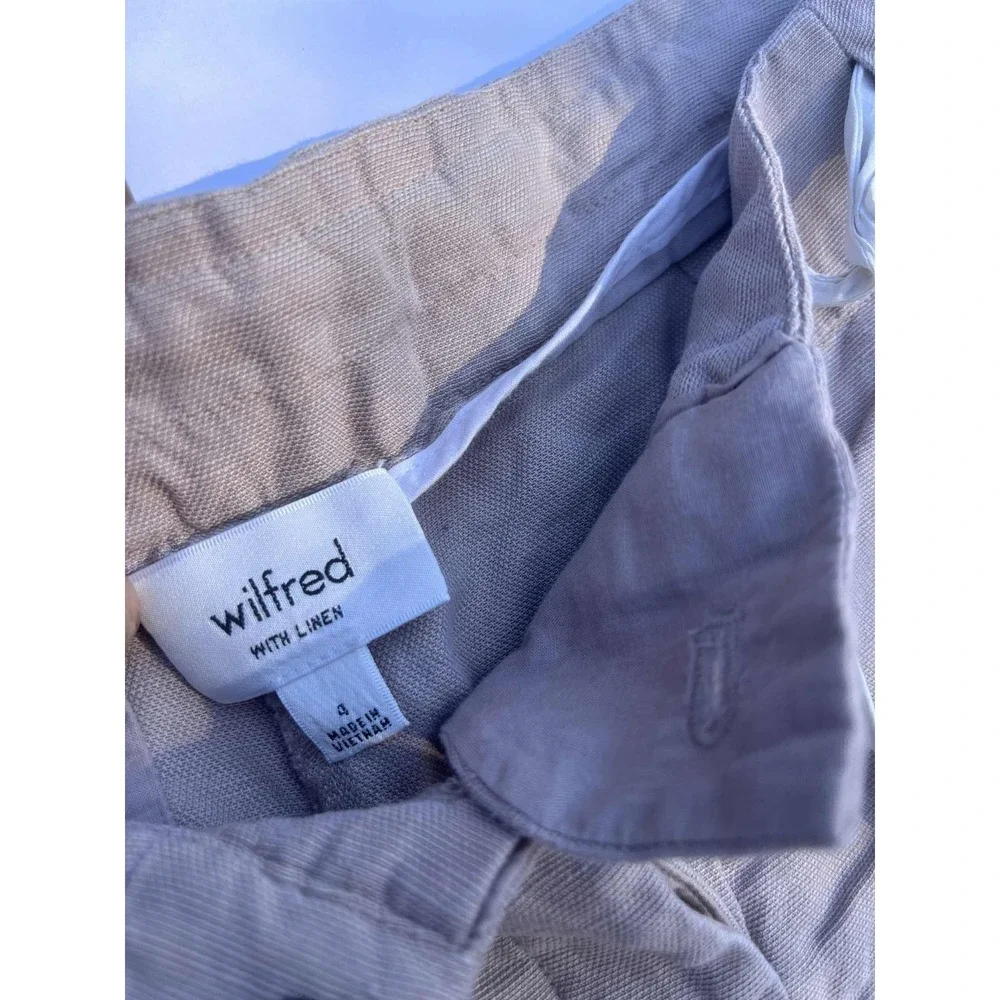 Wilfred women by
