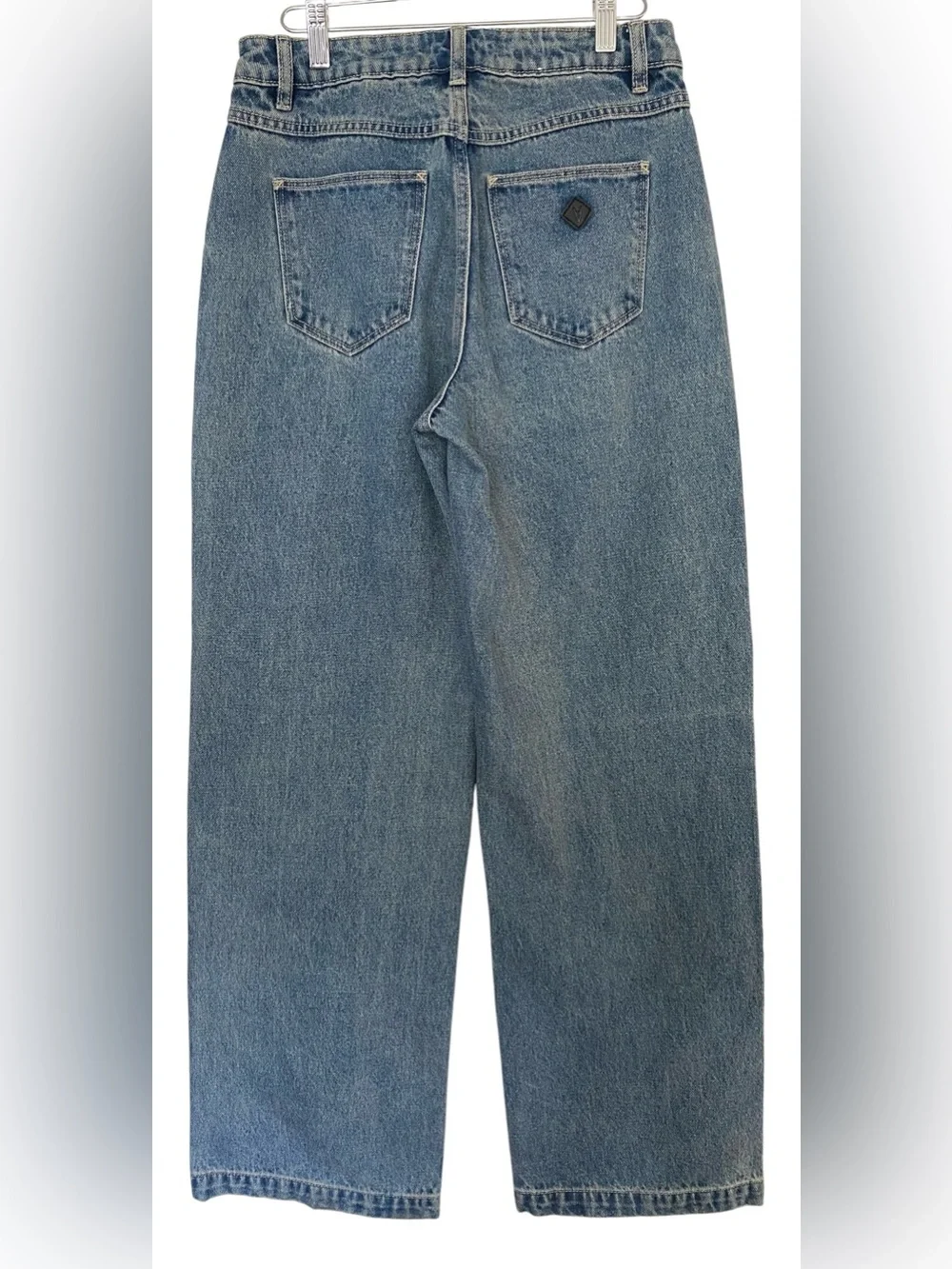 Abrand classic straight