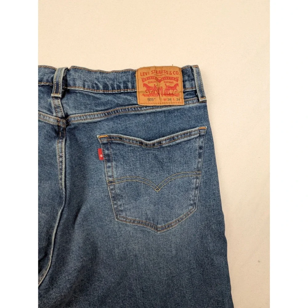 Levis levi 505