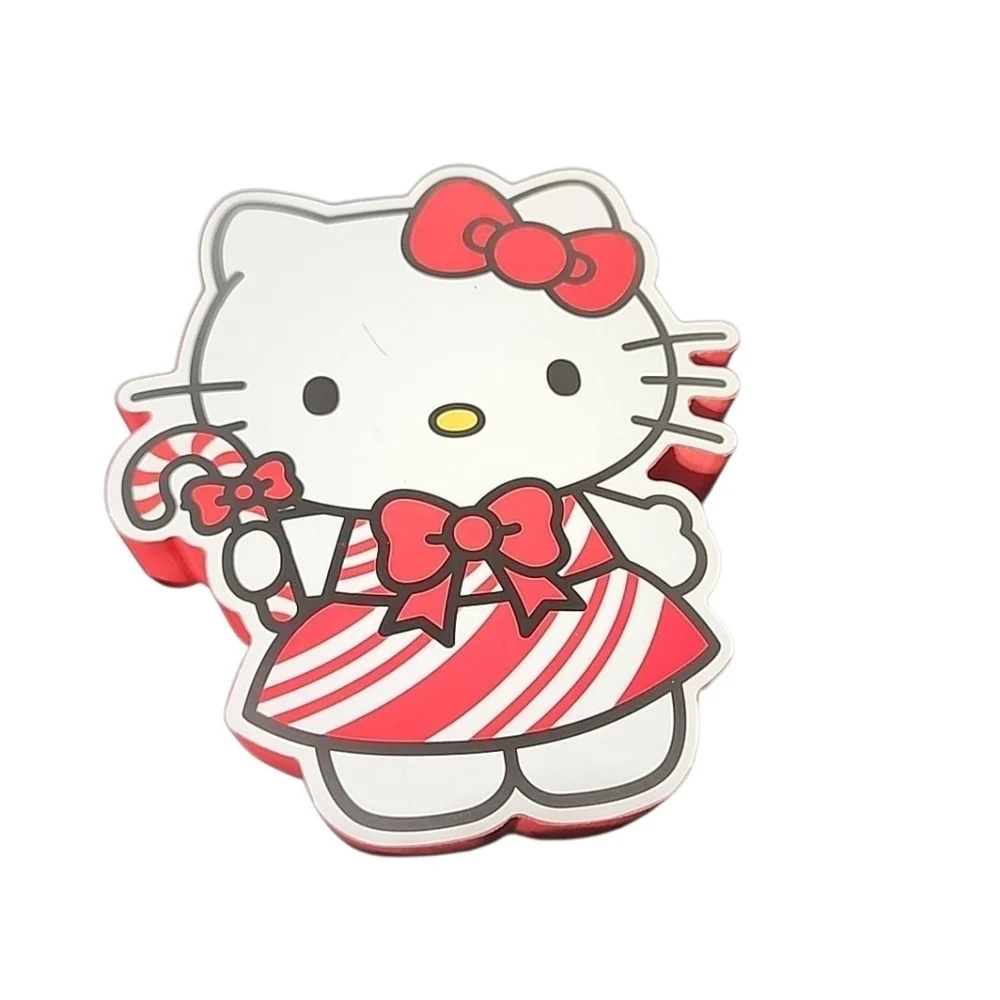 Hello Kitty hello kitty