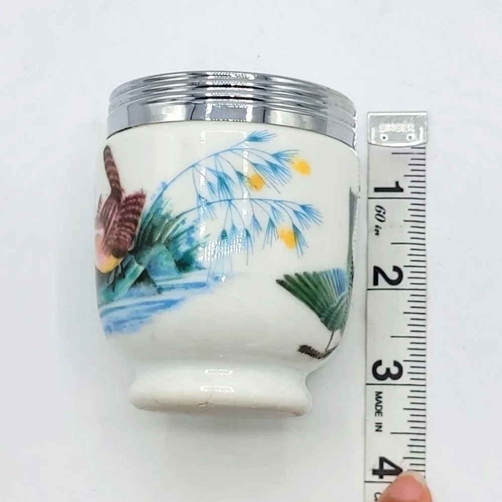 Royal Worcester showcase approx