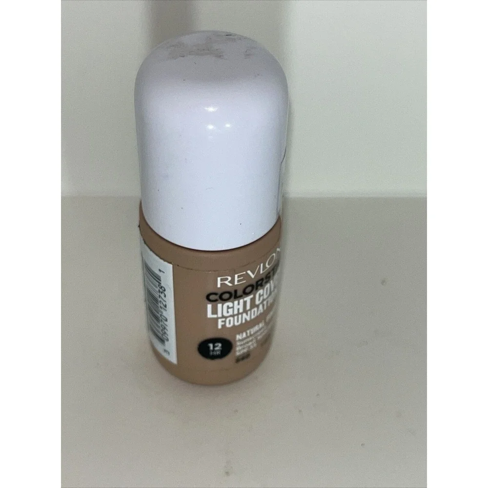 Revlon light beige
