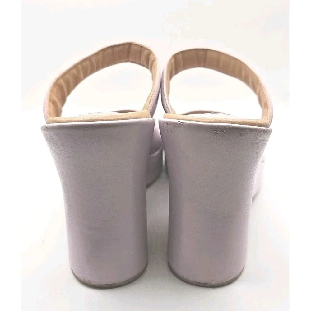 Zara minor scuff