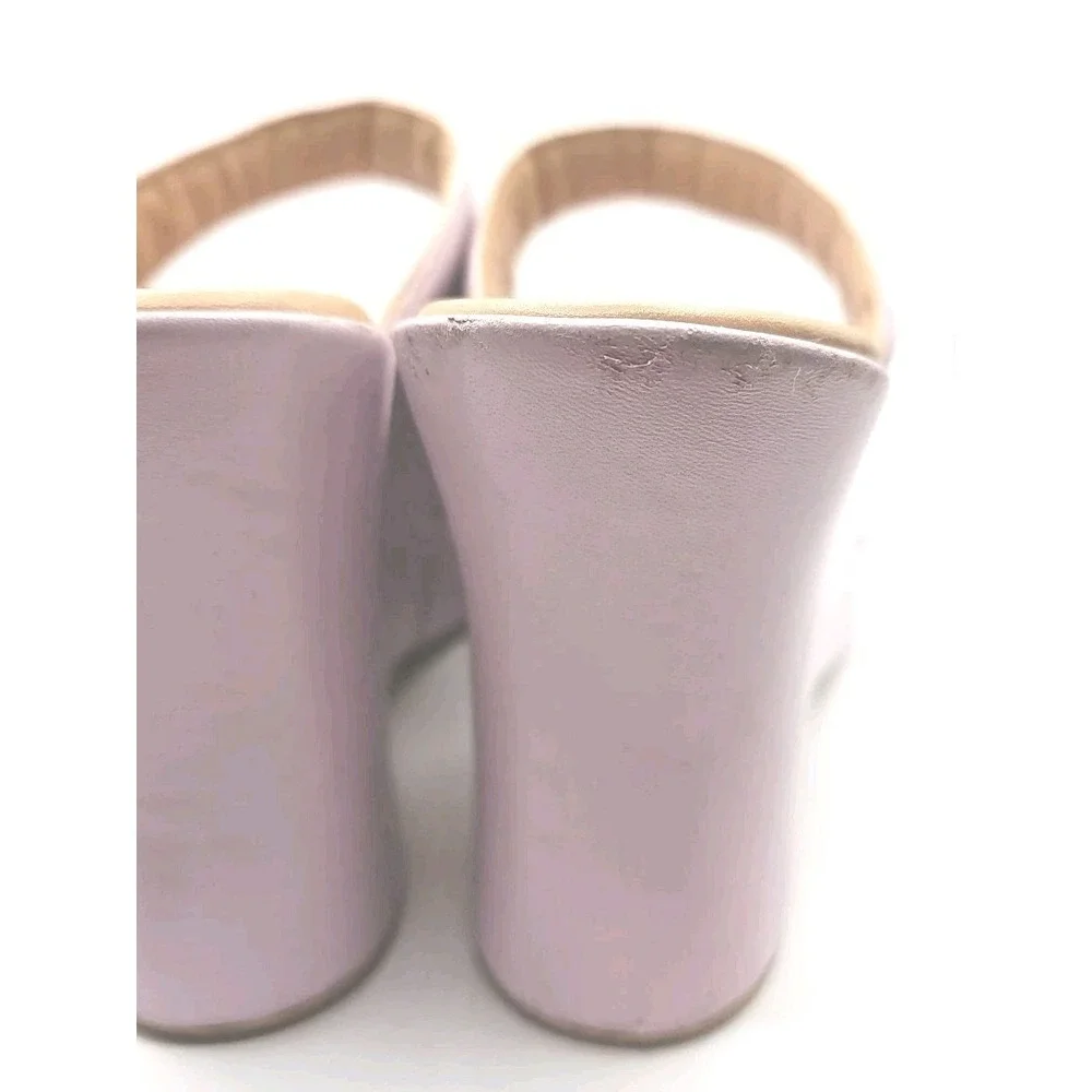 Zara minor scuff