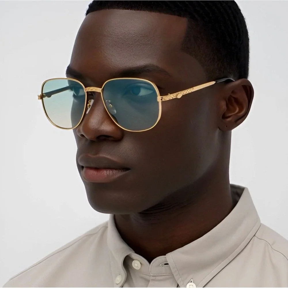 N/A gold tone