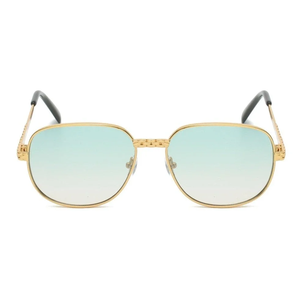 N/A gold tone