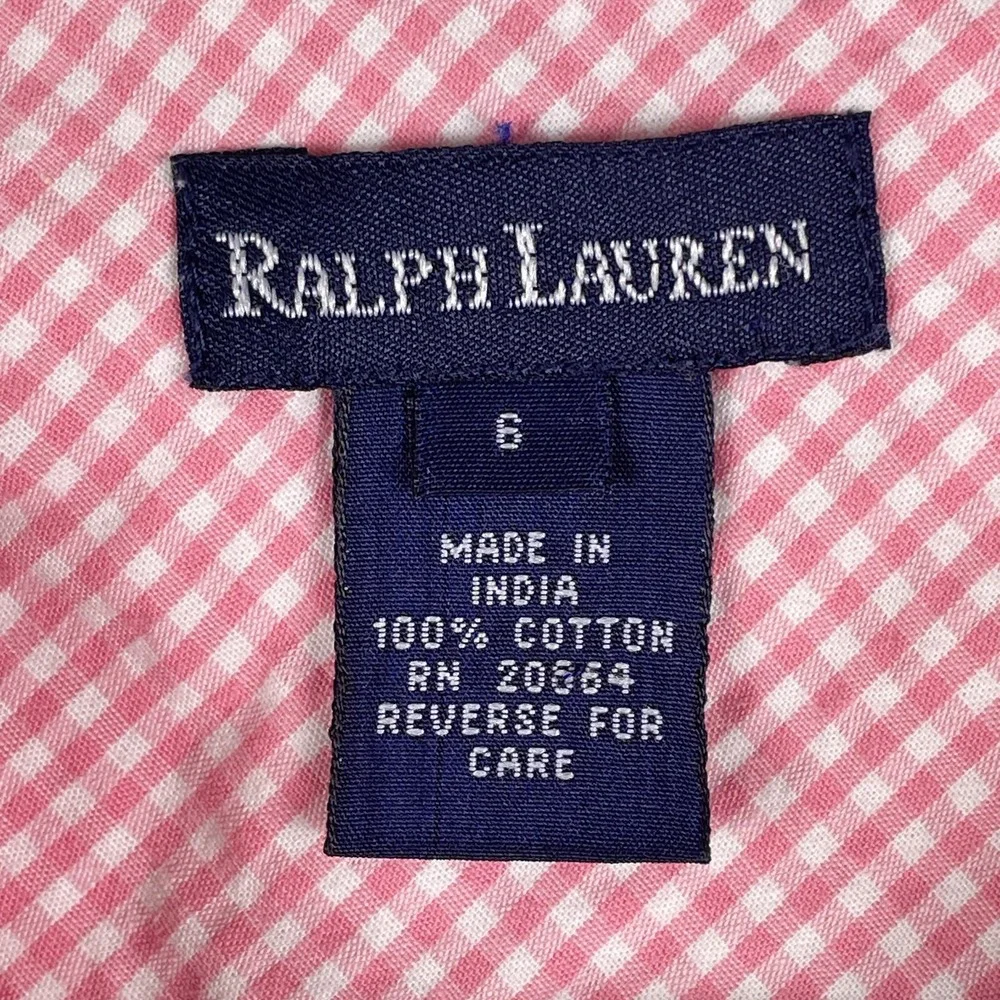 Ralph Lauren very good
