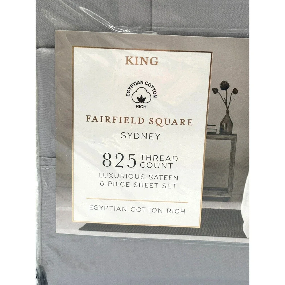 Fairfield Square Collection fairfield square