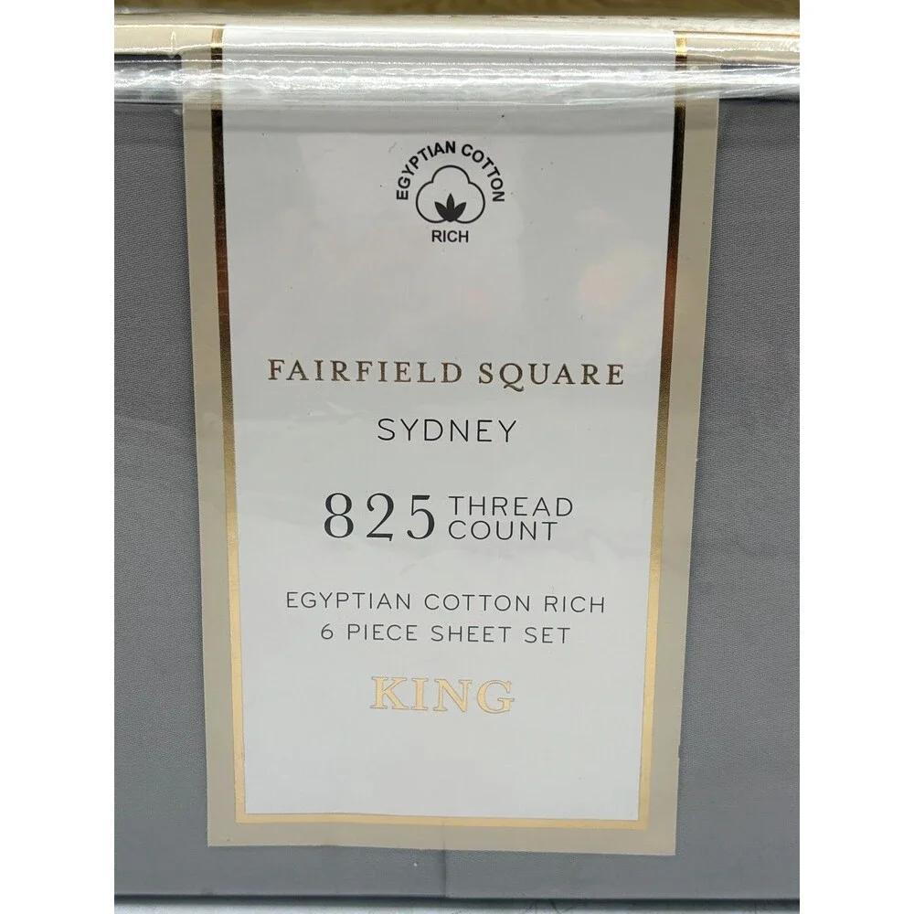 Fairfield Square Collection fairfield square