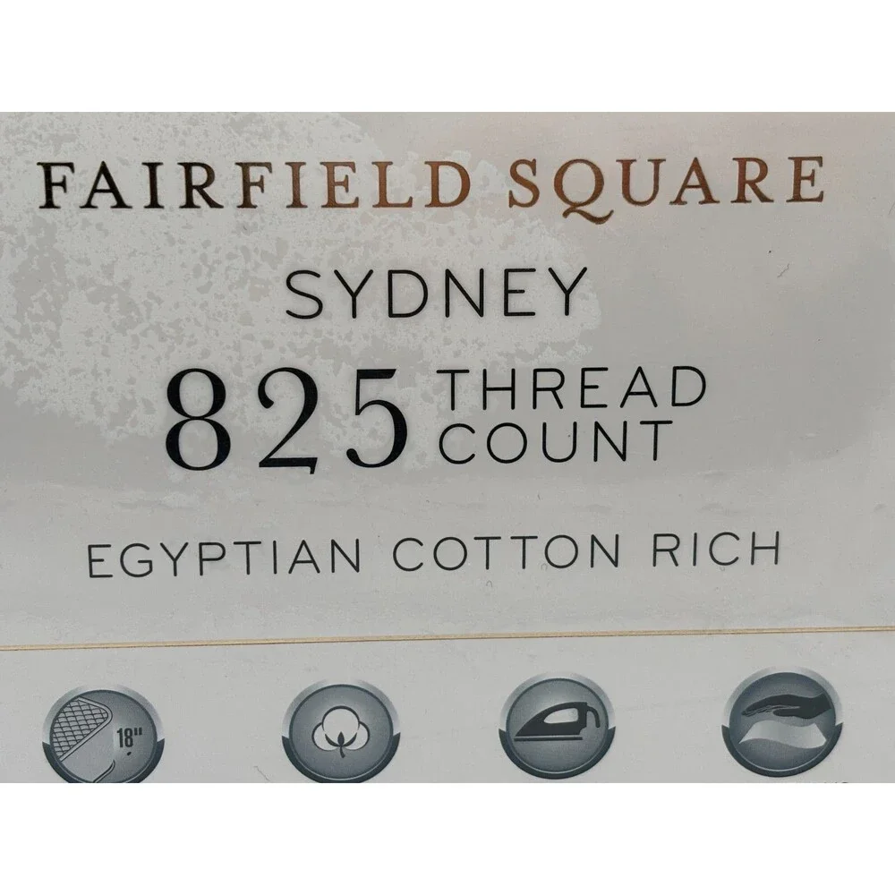 Fairfield Square Collection fairfield square