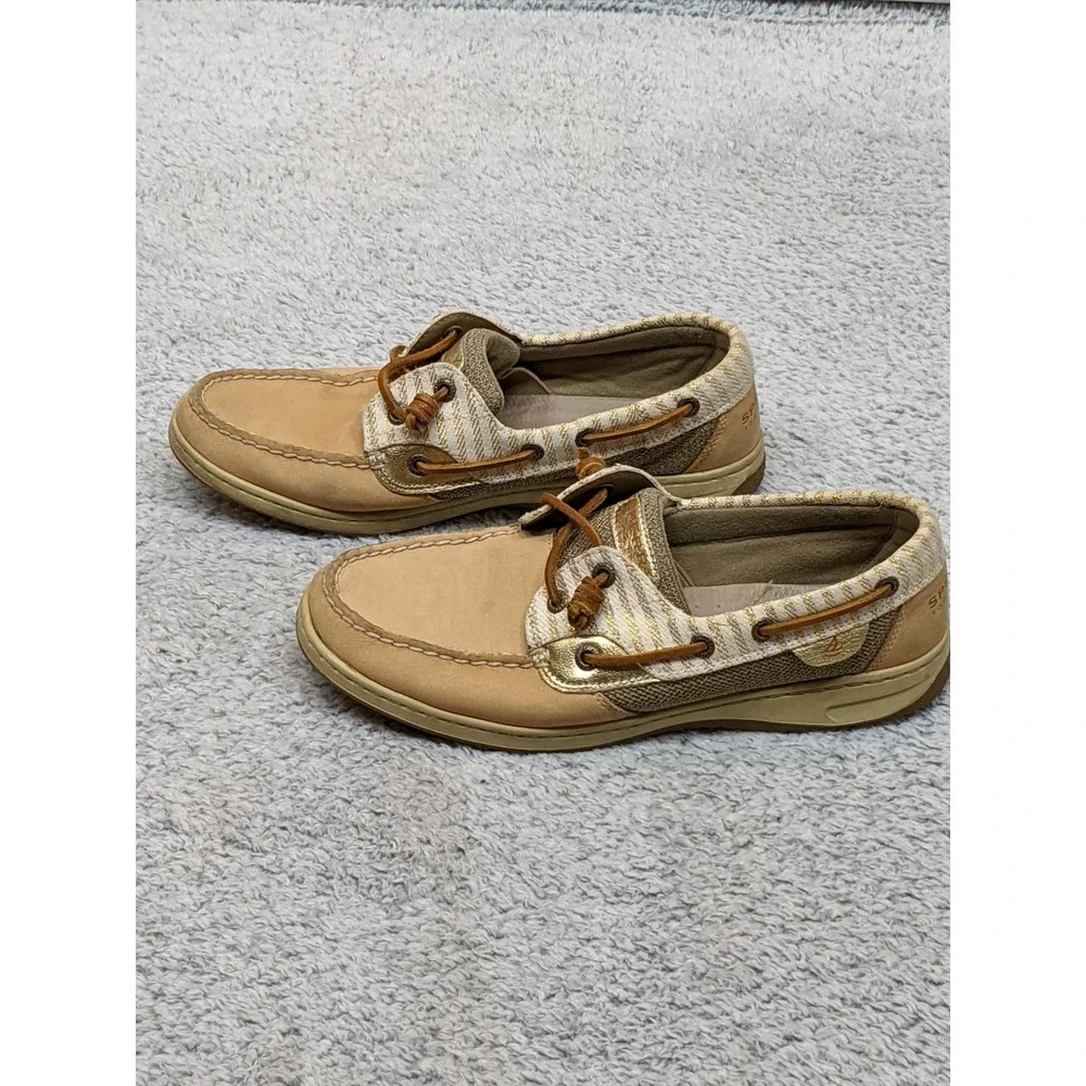 Sperry topsider women