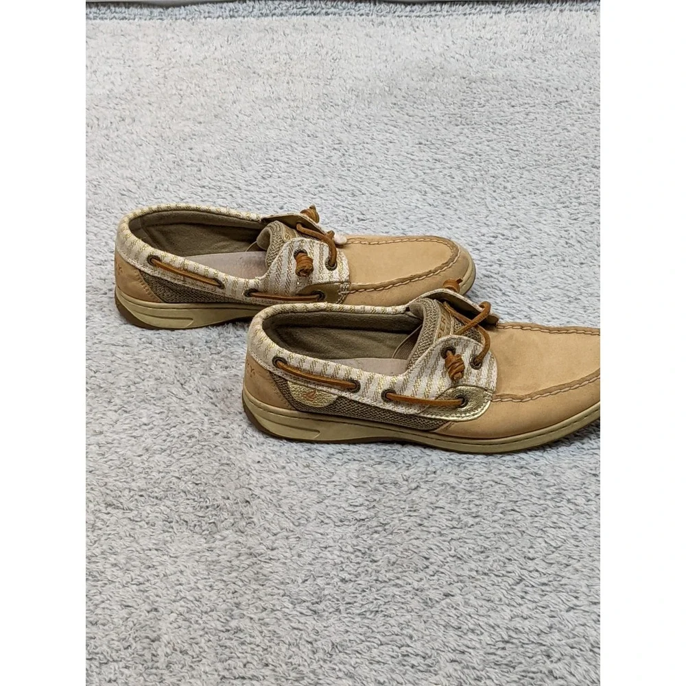 Sperry topsider women
