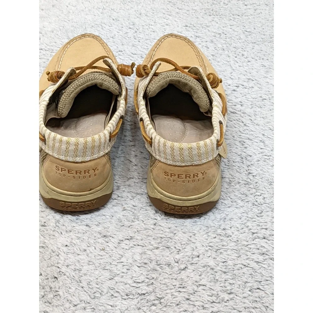 Sperry topsider women