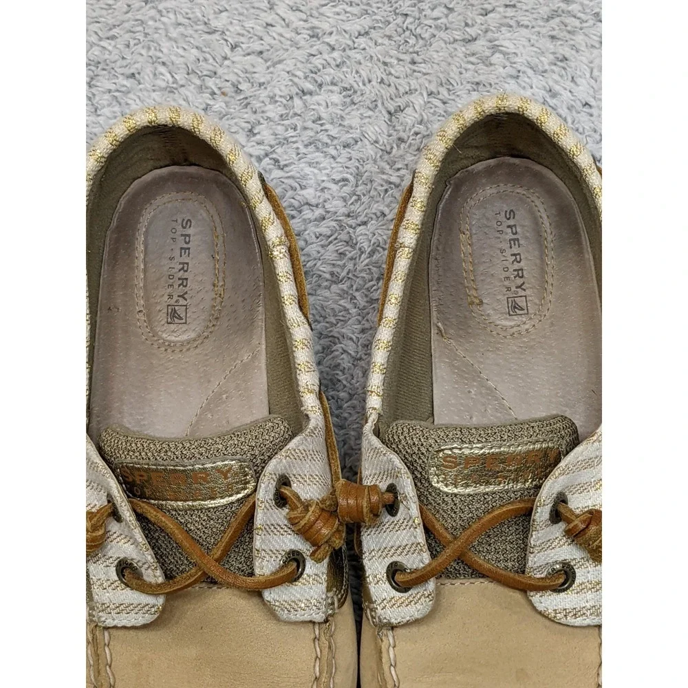 Sperry topsider women