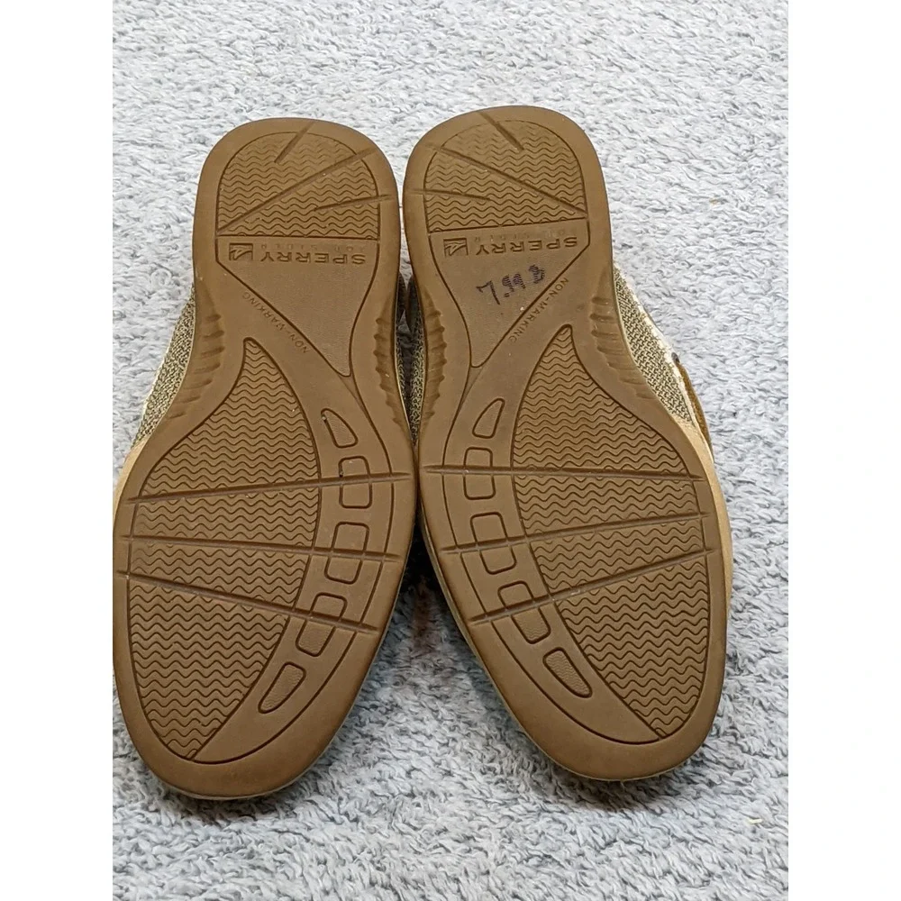 Sperry topsider women