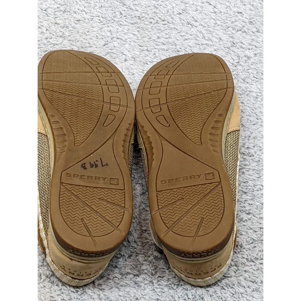 Sperry topsider women