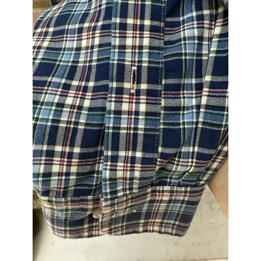 Polo Ralph Lauren please inspect