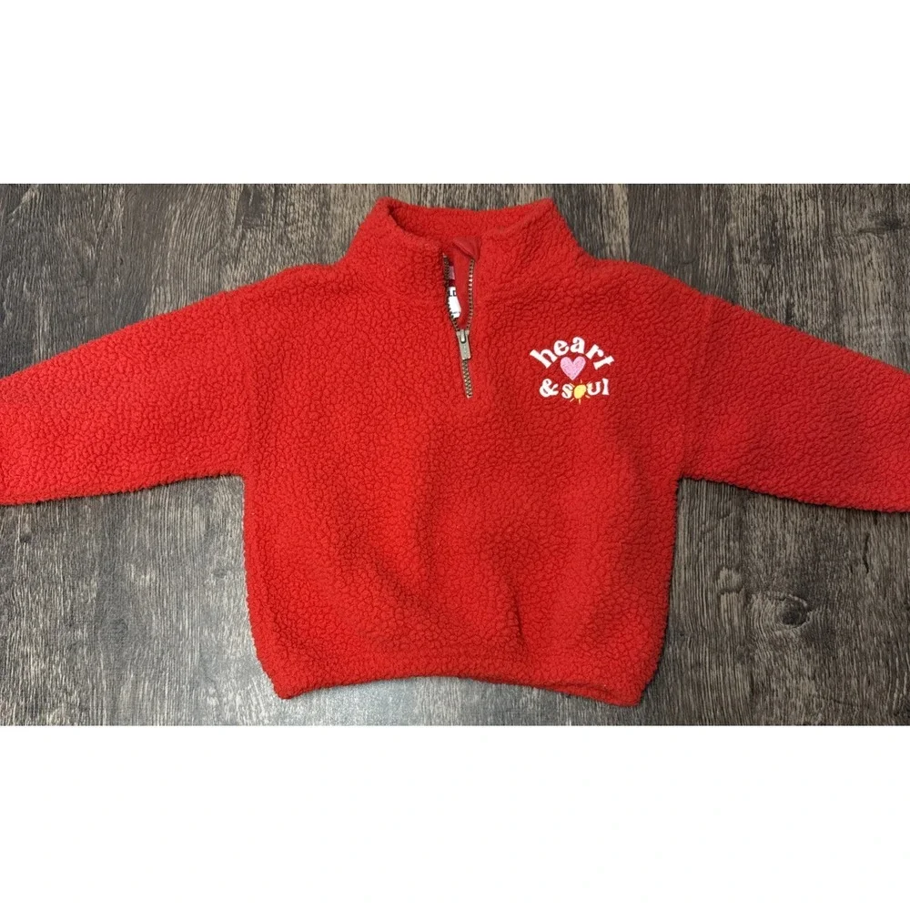 Girls Old Navy Sweater Shirt Size 4T  Preowned‎  Good Condition