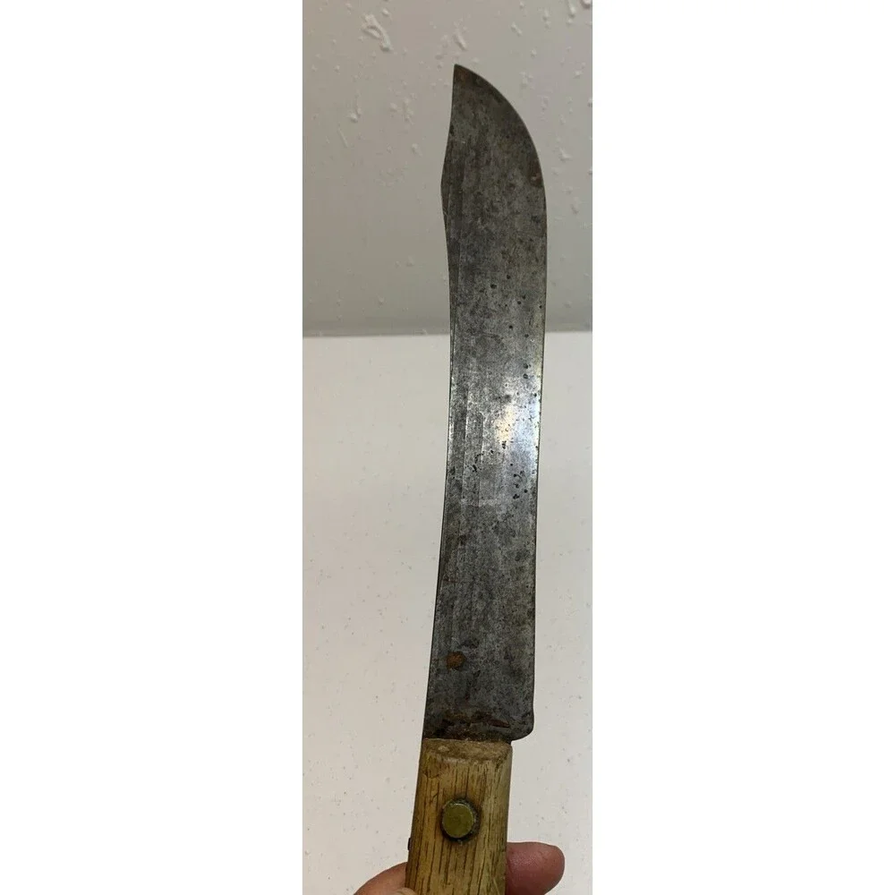 Old Hickory vintage old