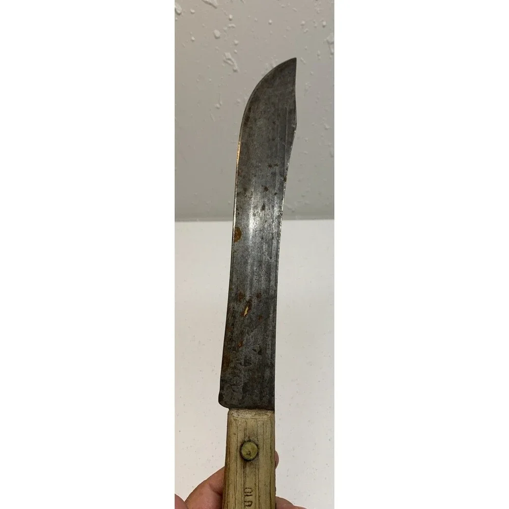 Old Hickory vintage old