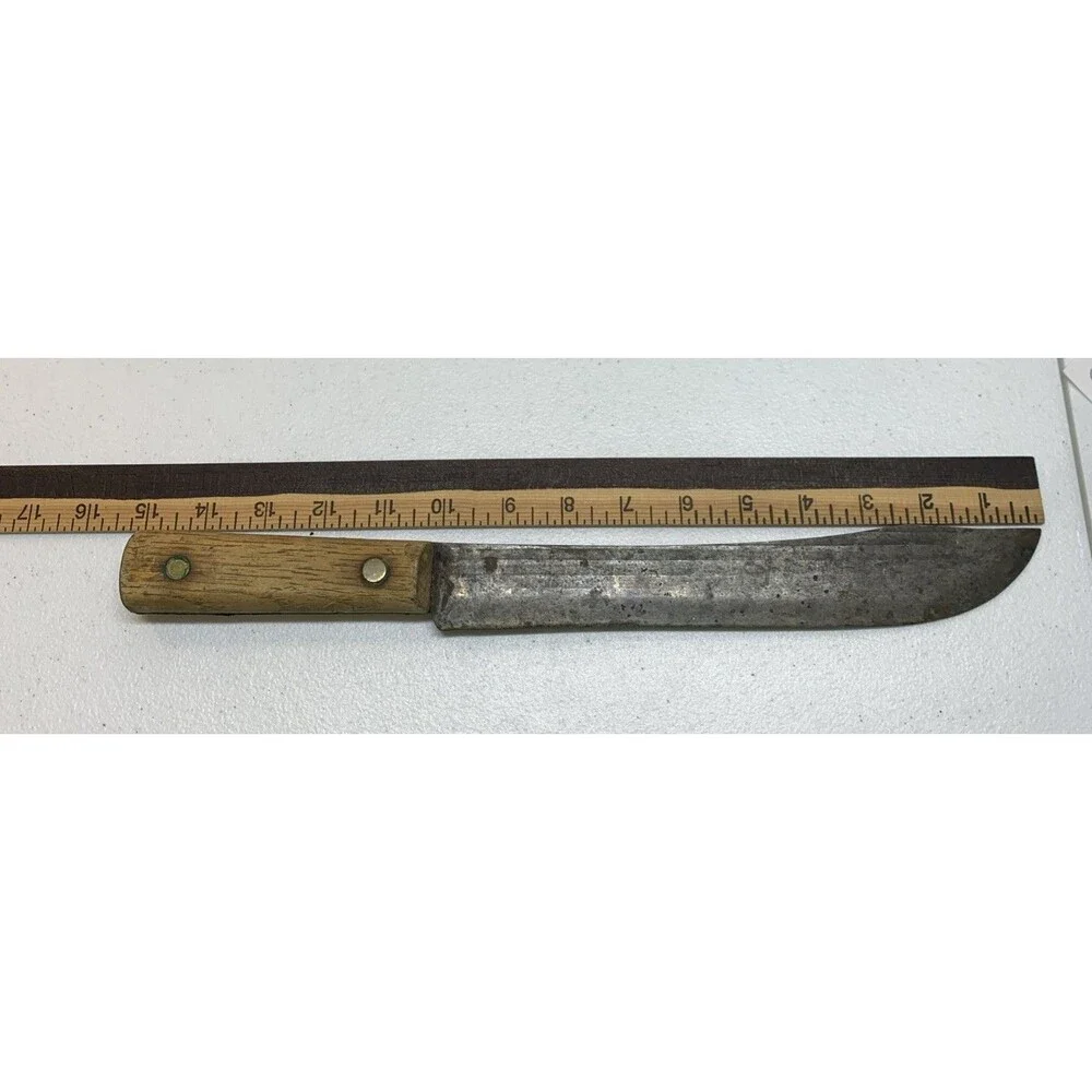 Old Hickory vintage old